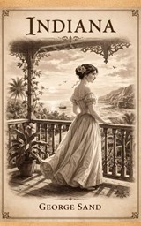 Indiana - George Sand - 9783788326913