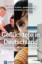 Geflüchtete in Deutschland - Reinhard van Spankeren ; Sigurd Hebenstreit ; Helene Skladny ; Jan-Dirk Döhling ; Sigrid Graumann ; Ludger Pries ; Wolf-Dieter Just ; Thomas K. Bauer ; Holger Kolb ; Stephan Kiepe-Fahrenholz ; Elke Bartels ; Hildegard Mogge-Grotjahn ; Michael Roth ; Carin - 9783788731779