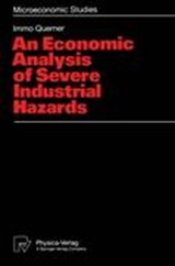 An Economic Analysis of Severe Industrial Hazards - Immo Querner - 9783790806786