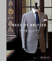 Best of British: The Stories Behind Britian's Iconic Brands