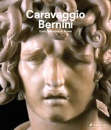 Caravaggio and bernini | Frits Scholten | 