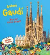 Tauber, S: Antoni Gaudí