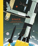 Space - Jan van der Veken - 9783791375816