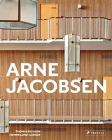 Arne Jacobsen - Thomas Dickson ; Henrik Lund-Larsen - 9783791376653