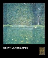Klimt Landscapes - Janis Staggs - 9783791377360