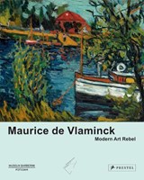 Maurice de Vlaminck - Daniel Zamani - 9783791377520
