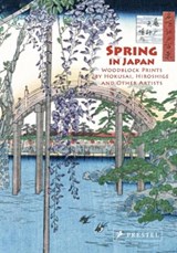 Spring in Japan - Jocelyn Bouquillard - 9783791377971