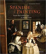 Spanish Painting - WOLF,  Norbert - 9783791379463
