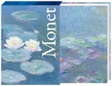 Monet - Anne Sefrioui - 9783791379685