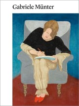 Gabriele Munter - Isabelle Jansen ; Matthias Muhling - 9783791379845