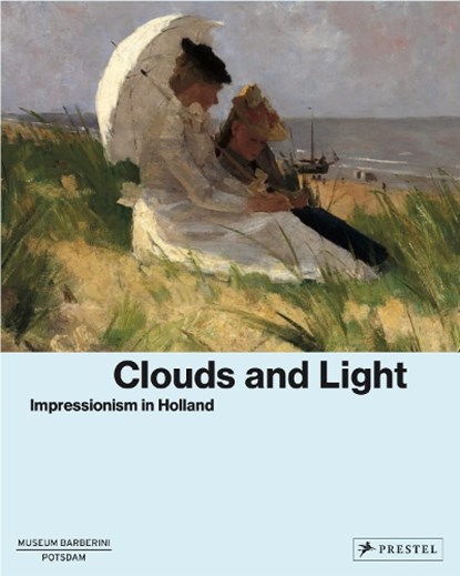 Clouds and Light, Sterre Barentsen&, Renske Cohen Tervaert& Frouke van Dijke, Marijn Geist, Jacqueline Hartwig, Mayken Jonkman, Jeroen Kapelle, Quirine van der Meer, Lucien Midavaine, Michael Philipp, Renske Suijver - Gebonden met stofomslag Gebonden - 9783791379999