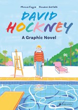 David Hockney -  - 9783791380353