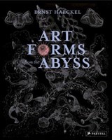 Art Forms from the Abyss - Peter J. le B. Williams ; Dylan W. Evans ; David J. Roberts ; David N. Thomas - 9783791381411