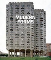 Modern forms : a subjective atlas of 20th century architecture