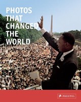 Photos That Changed the World - Peter Stepan - 9783791382371
