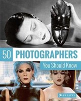 50 Photographers You Should Know - Peter Stepan - 9783791383590