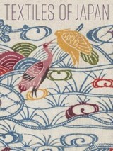 Textiles of Japan: The Thomas Murray Collection - Thomas Murray ; Virginia Soenksen - 9783791385204