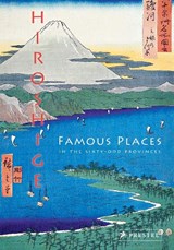 Hiroshige - Anne Sefrioui - 9783791387192