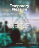 Temporary Pleasure - John Leo Gillen - 9783791387987