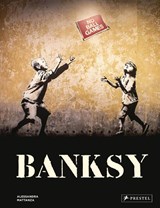 Banksy - Alessandra Mattanza - 9783791388243