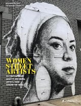 Women Street Artists - Alessandra Mattanza - 9783791388953