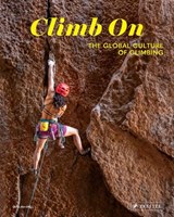 Climb On - Carolina Amell - 9783791394329