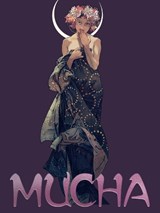 Alphonse Mucha - Susie Hodge - 9783791394350