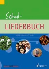 Schul-Liederbuch und Schul-Chorbuch - Paket