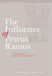 Feingold, M: Influence of Petrus Ramus