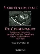 Châtelet-Lange, L: Catharinenburg