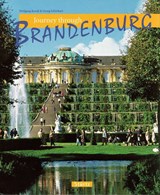 Journey through Brandenburg - KORALL,  Wolfgang - 9783800317073