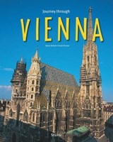 Journey Through Vienna - KRESSE,  Dodo - 9783800340316