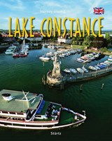 Kühler, M: Journey around Lake Constance - KÜHLER,  Michael - 9783800340798