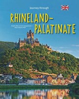 Journey through Rhineland-Palatinate - UEBERLE-PFAFF,  Maja - 9783800340965