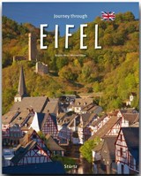 Journey through Eifel - Michael Kühler - 9783800341344