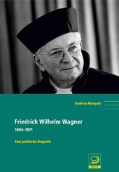 Friedrich Wilhelm Wagner