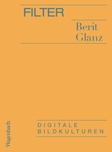 Filter - Berit Glanz - 9783803137289