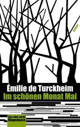 Im schönen Monat Mai - Emilie de Turckheim - 9783803141293