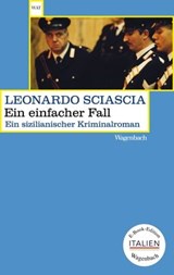 Ein einfacher Fall - Leonardo Sciascia - 9783803142085