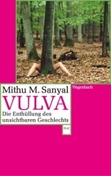 Vulva - Mithu M. Sanyal - 9783803142443