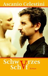 Schwarzes Schaf - Ascanio Celestini - 9783803142948
