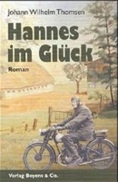 Thomsen, J: Hannes im Glück