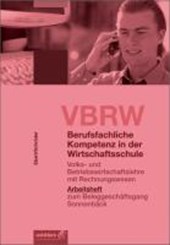 VBRW - Volks/Betriebswirtschaftslehre m. Rechnungswesen
