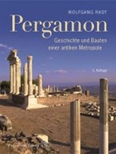 Radt, W: Pergamon