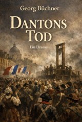 Dantons Tod - Georg Büchner - 9783818796983