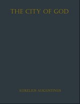 City of God - Aurelius Augustine - 9783819005664