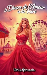 La Déesse de l'Amour à la Foire - Ulrich Germania - 9783819206863