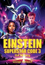 Einstein Superstar Code 3 - George Hohbach - 9783819225253