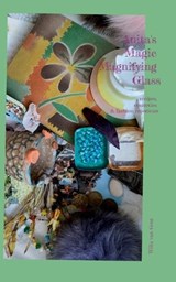 Anita's Magic Magnifying Glass - Willa Van Gent - 9783819225727