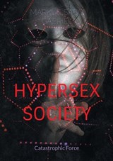 Hypersex Society - Markus Sabo Gabriel - 9783819227851